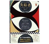 The Missing Person (Chinese Edition)