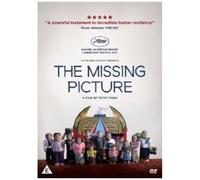 The Missing Picture (2014) - Rithy Panh, Certificat E Dvd