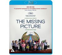 The Missing Picture (Blu-ray) Randal Douc