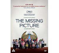 The Missing Picture [Import]