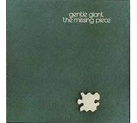 The Missing Piece - 1st