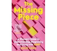 The Missing Piece: For Readers Of Gwendoline Smith And Chanelle Moriah