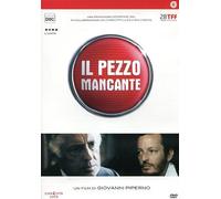 The Missing Piece ( Il Pezzo Mancante ) [ Non Usa Format, Pal, Reg.2 Import Italy ]