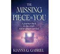 The Missing Piece Is You