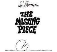 Shel Silverstein – The Missing Piece – Relié
