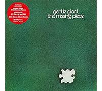 The Missing Piece - Steven Wilson Remix CD