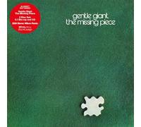The Missing Piece - Steven Wilson Remix Gentle Giant (Interprète)