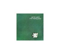 Missing Pièce/Vinyle Vert
