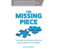 The Missing Piece: Your plan isn’t broken. But your puzzle might be incomplete.