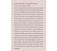 The Missing Pieces by Henri Lefebvre Henri Lefebvre (Auteur)