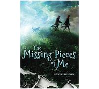The Missing Pieces Of Me