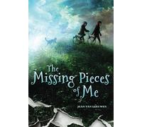 The Missing Pieces Of Me