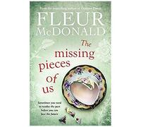 The Missing Pieces Of Us