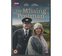The Missing Postman (1997) - Avec James Bolam, Alison Steadman Dvd