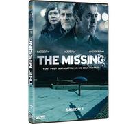 The Missing - Saison 1