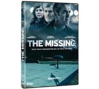 The Missing - Saison 1