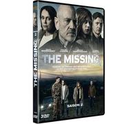 The Missing - Saison 2