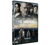 The Missing Saison 2 DVD G