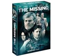 The Missing Saisons 1 et 2 Coffret DVD G