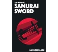 The Missing Samurai Sword
