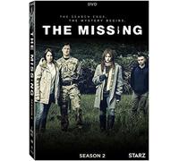 The Missing: Season 2