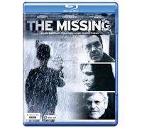 The Missing [Blu-Ray] [Import]