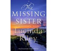 The Missing Sister - Lucinda Riley - Mc Millan Libri - Poche - Roman