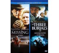 The Missing/Three Burials of Melquiades Estrada