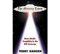 The Missing Times Terry Hansen (Auteur)