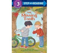 Joanna Cole – The Missing Tooth – Broché