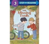 The Missing Tooth by Joanna Cole Paperback Book Joanna Cole (Auteur)