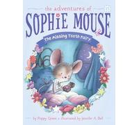 The Missing Tooth Fairy (Volume 15)