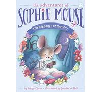 The Missing Tooth Fairy: Volume 15