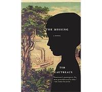 The Missing, Vintage Tim Gautreaux (Auteur)