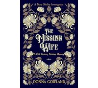 The Missing Wife: A 19th century Parisian mystery