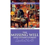 The Missing Will And Other Stories