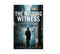The Missing Witness: Every Truth Has a Price, and Someone Is Always Controlling the Story