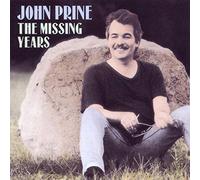 The Missing Years