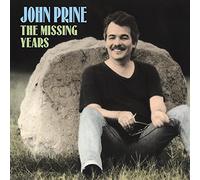 The Missing Years