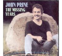 The Missing Years by Prine, John (1991) Audio CD