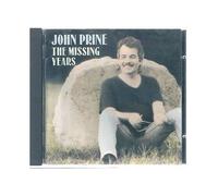 The Missing Years (Import U.S)