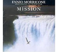 The mission by Ennio Morricone