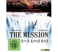 The Mission
