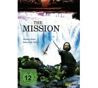 De Niro,Robert - The Mission