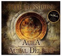 The mission - Aura / aural delight