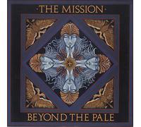 The Mission - Beyond the pale (1988) / Vinyl Maxi Single [Vinyl 12'']