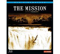 The Mission: Blu Cinemathek