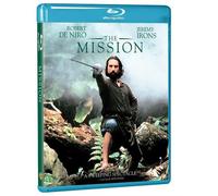 The Mission – Blu-ray – Warner Bros.