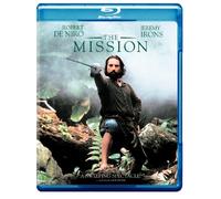 The Mission – Blu-ray – Warner Bros.