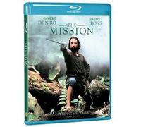 The Mission – Blu-ray – Warner Bros.